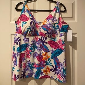 Swimsuits for All 24 NWT